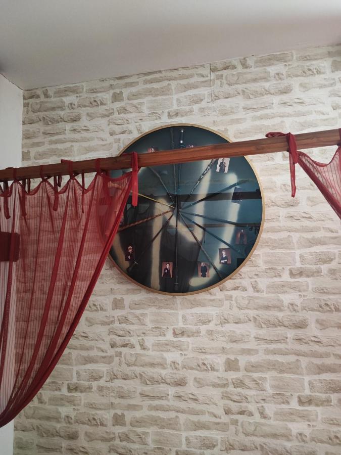 Apartamento Le Dortoir D'Harry Potter Châlons-en-Champagne Exterior foto