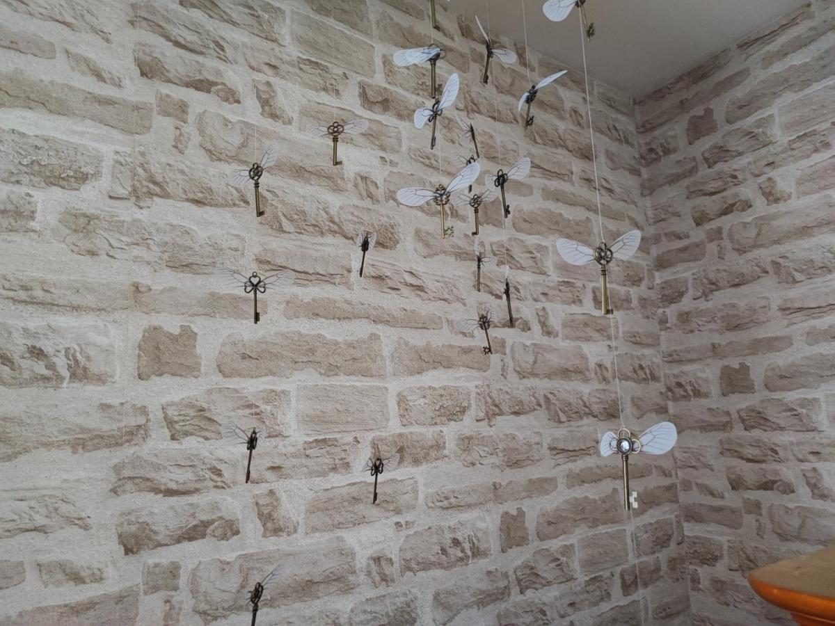 Apartamento Le Dortoir D'Harry Potter Châlons-en-Champagne Exterior foto
